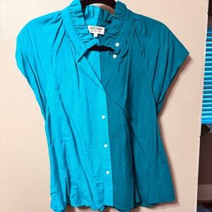 Women’s CROSBY blouse